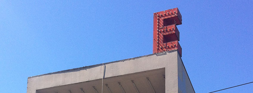 Ridge Theatre E